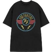 T-shirt Foo Fighters NS8511