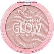 Enlumineurs Essence Illuminateur en Poudre Gimme Glow - 20 Lovely Rose