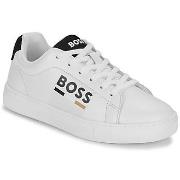 Baskets basses enfant BOSS J51310/10P