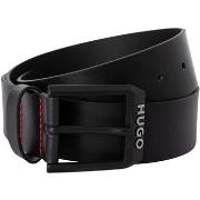 Ceinture BOSS Ceinture En Cuir Gelio