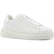 Chaussures Guess Sneaker Donna White FLFELBLEA12