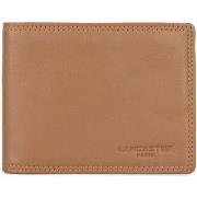 Portefeuille LANCASTER Porte-cartes Soft Vintage Homme