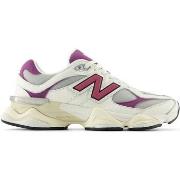 Baskets basses New Balance 9060