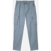 Pantalon Oxbow Pantalon cargo stretch épais RYNGO