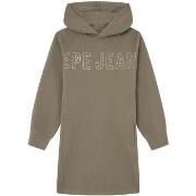 Robe enfant Pepe jeans -