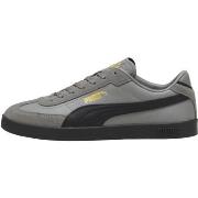 Baskets basses Puma Basket Basse Cuir Club II Era