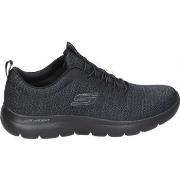 Chaussures Skechers 232697-BBK