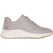 Baskets Skechers BASKETS ARCH COMFORT B SWET GRIS