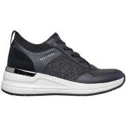 Baskets Skechers BASKETS BILLION WINNING STREAK NOIR