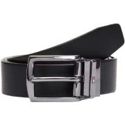 Ceinture Tommy Hilfiger Denton Cintura Uomo Desert Sky AM0AM12549