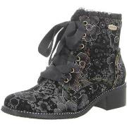 Bottes Laura Vita -