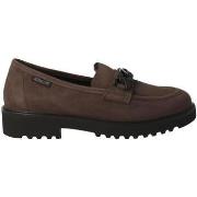 Mocassins Mephisto -