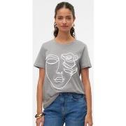 T-shirt Vero Moda 10312912 LINE