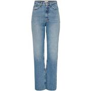 Jeans Only ONLRILEY LIFE EX HW STR DNM DOT353 NOOS 15315031