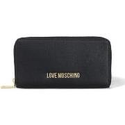 Sac Love Moschino Portafoglio Donna Nero JC5700PP1LLD0000