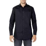 Chemise Selected SLHREGETHAN SHIRT LS CLASSIC B NOOS 16086754