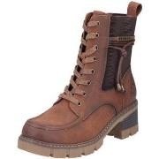 Bottes Rieker -