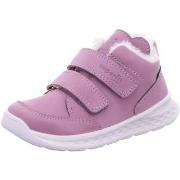 Chaussons bébé Superfit -