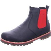 Bottes Andrea Conti -