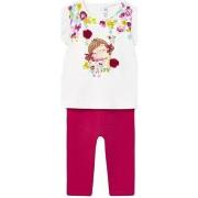 Robe enfant Mayoral 27289-00