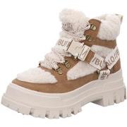 Bottes Buffalo -