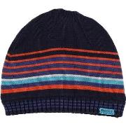 Bonnet enfant Terre De Marins Bonnet bleu