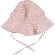 Chapeau enfant H&amp;M Chapeau rose, blanc