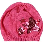 Bonnet enfant H&amp;M Bonnet rose