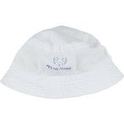 Bonnet enfant Z Chapeau blanc