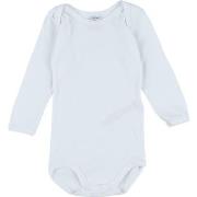 Bodys Petit Bateau Body blanc