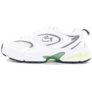 Baskets basses Lacoste STRORM 96 2K