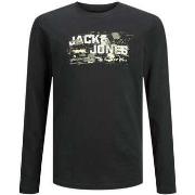 T-shirt enfant Jack &amp; Jones 168446VTAH24