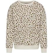 Sweat-shirt enfant Only 168081VTAH24