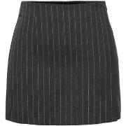 Jupes Only ONLBRIE HW SHORT PINST SKIRT TLR 15298588