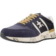 Baskets Premiata LANDER 6904