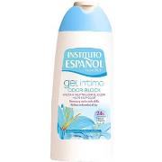 Accessoires corps Instituto Español Íntima Odor Block Gel Íntimo