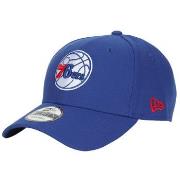 Casquette New-Era NBA THE LEAGUE PHILADELPHIA 76ERS