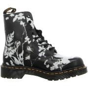 Bottes Dr. Martens -