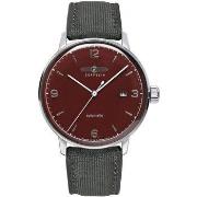 Montre Zeppelin Montre Homme 8064-4N, Automatic, 41mm, 5ATM