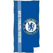 Serviettes et gants de toilette Chelsea Fc TA12217