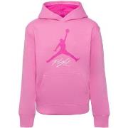 Sweat-shirt enfant Nike Jumpman Baseline