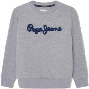 Sweat-shirt enfant Pepe jeans -