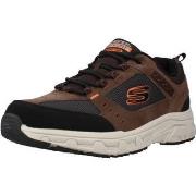 Baskets Skechers OAK CANYON