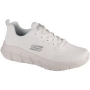 Baskets basses Skechers Bobs B Flex - Chill Edge