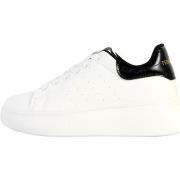 Baskets basses Teddy Smith Basket à Lacets Blouson Smith