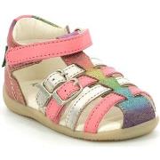 Sandales enfant Kickers Sandale bigkro