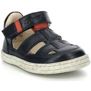 Sandales enfant Kickers Sandale tractus