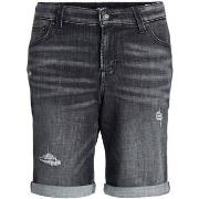 Short enfant Jack &amp; Jones 12183131 RICK SHORT-BLUE DENIM