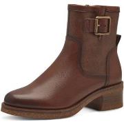 Bottes Marco Tozzi -