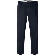 Pantalon Selected 16094560 SHL172-SKY CAPTAIN